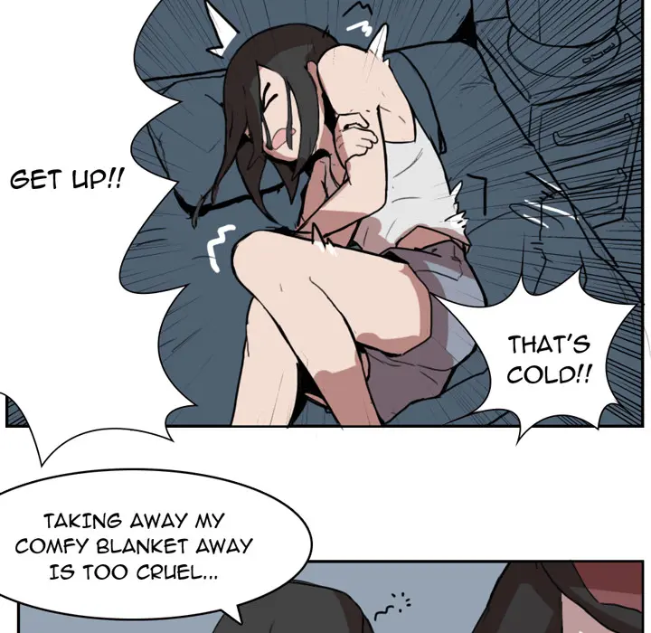 Justitia Episode 2 - Page 10