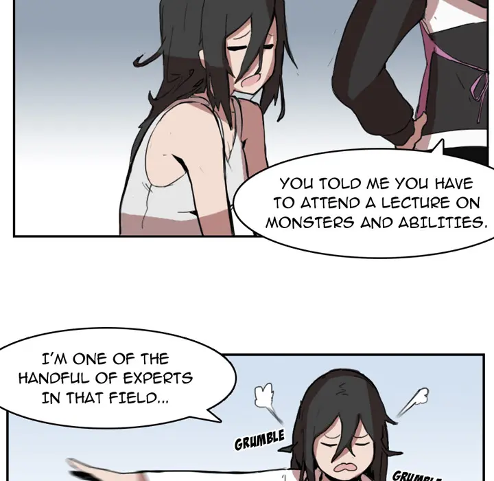 Justitia Episode 2 - Page 11