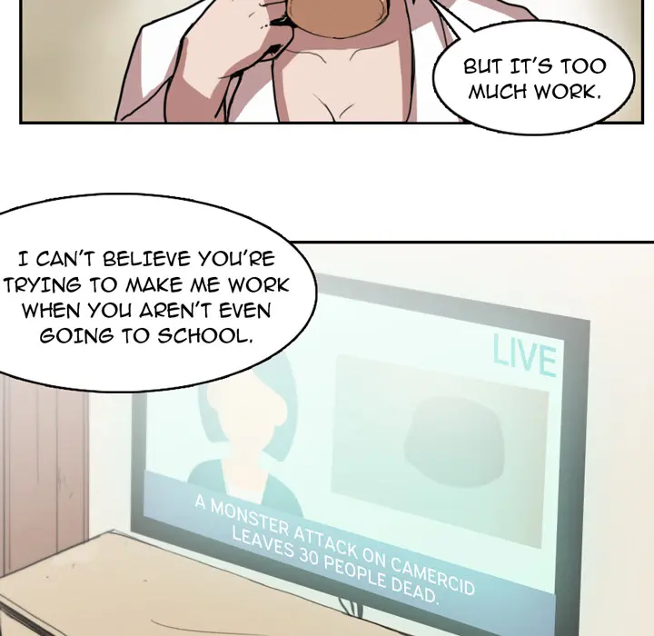 Justitia Episode 2 - Page 17