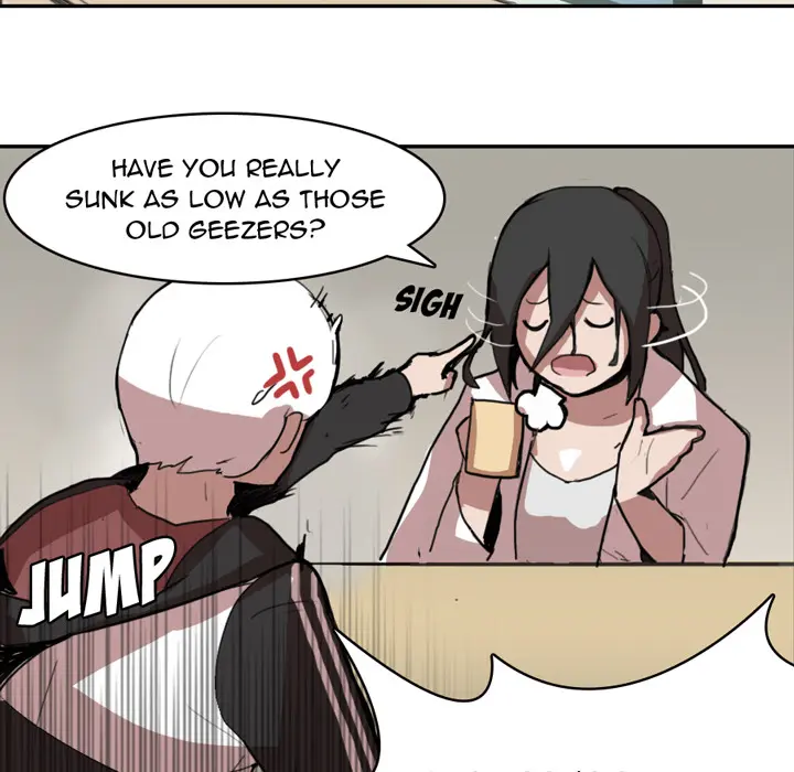 Justitia Episode 2 - Page 18