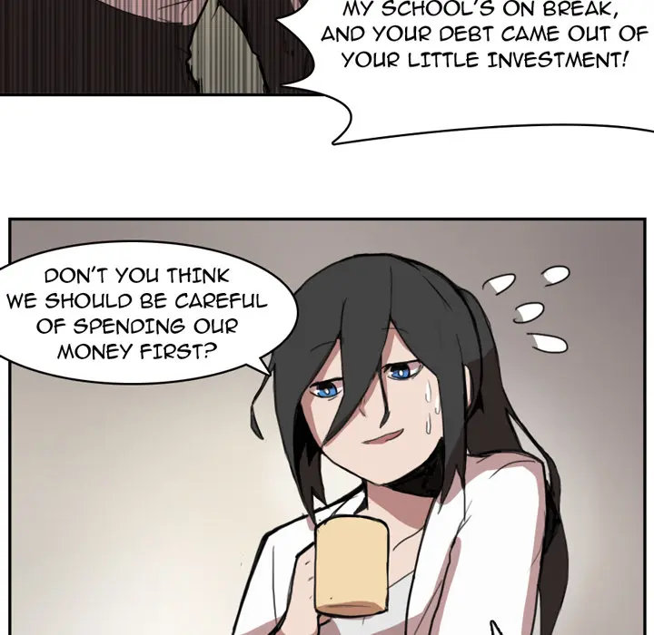 Justitia Episode 2 - Page 19