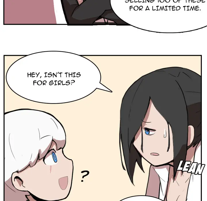 Justitia Episode 2 - Page 22