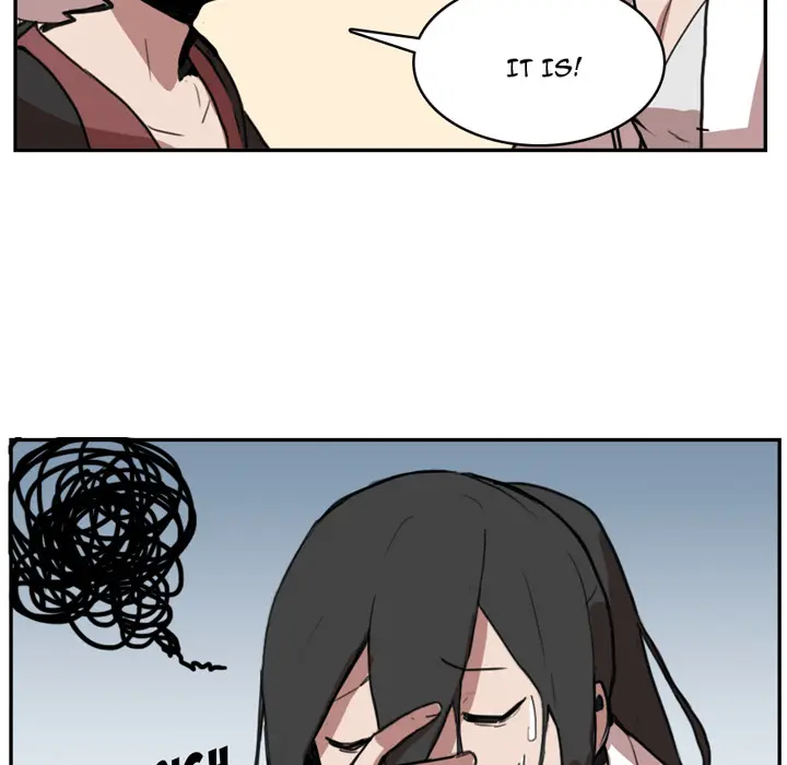 Justitia Episode 2 - Page 23