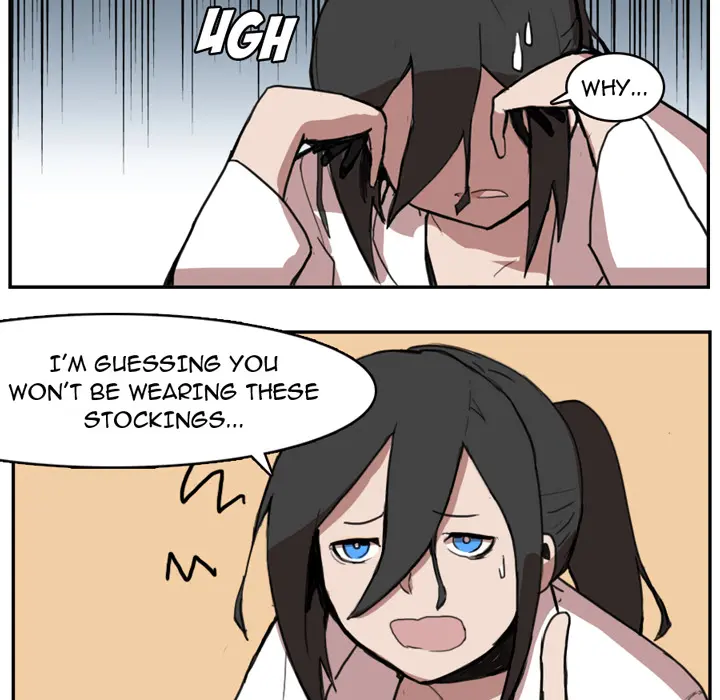 Justitia Episode 2 - Page 25