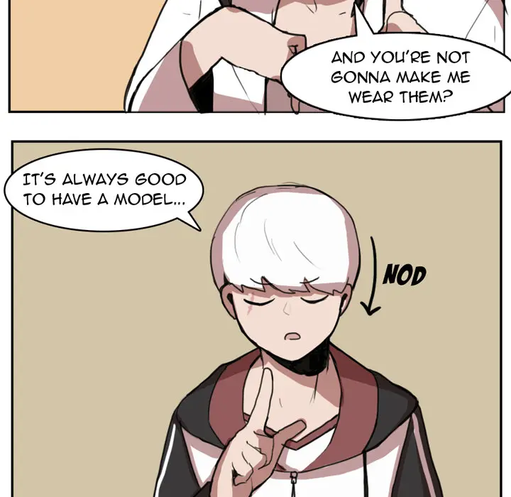 Justitia Episode 2 - Page 26