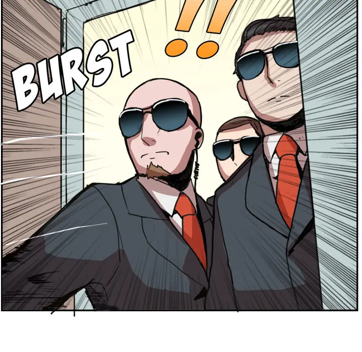 Justitia Episode 2 - Page 34