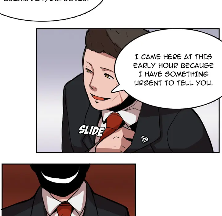 Justitia Episode 2 - Page 38