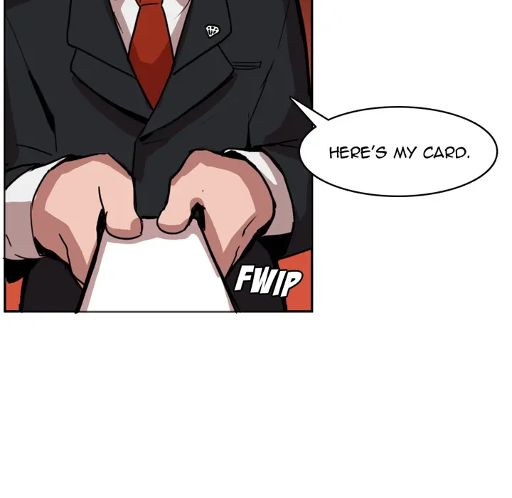 Justitia Episode 2 - Page 39