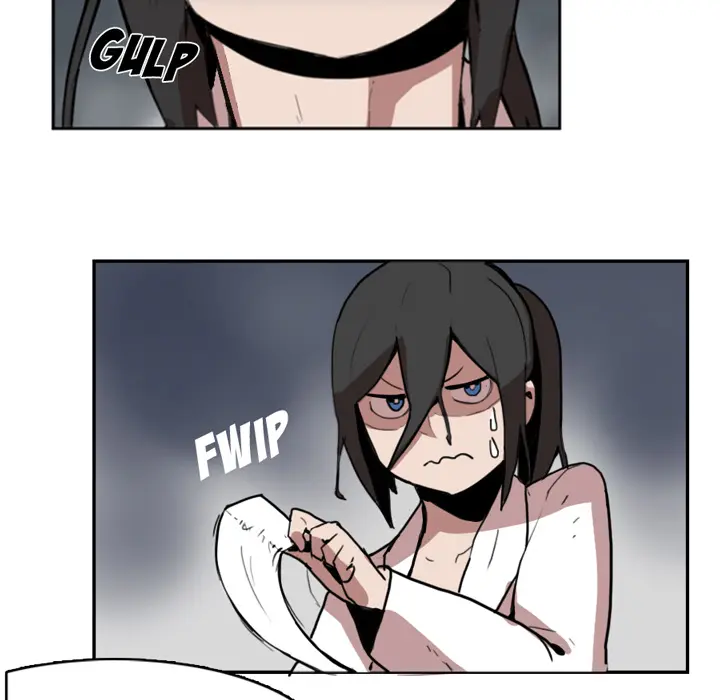 Justitia Episode 2 - Page 41