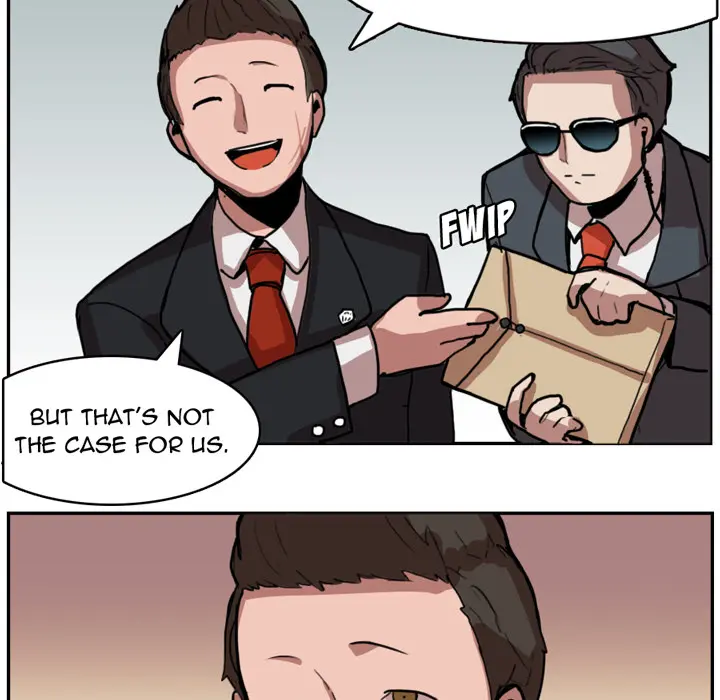 Justitia Episode 2 - Page 43
