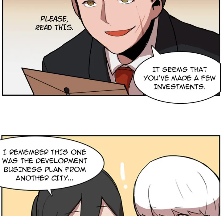 Justitia Episode 2 - Page 44