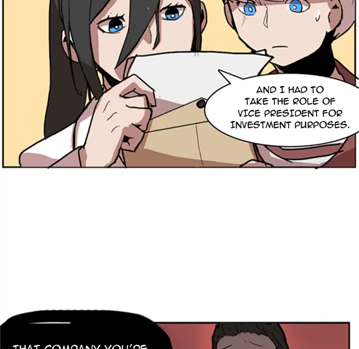 Justitia Episode 2 - Page 45