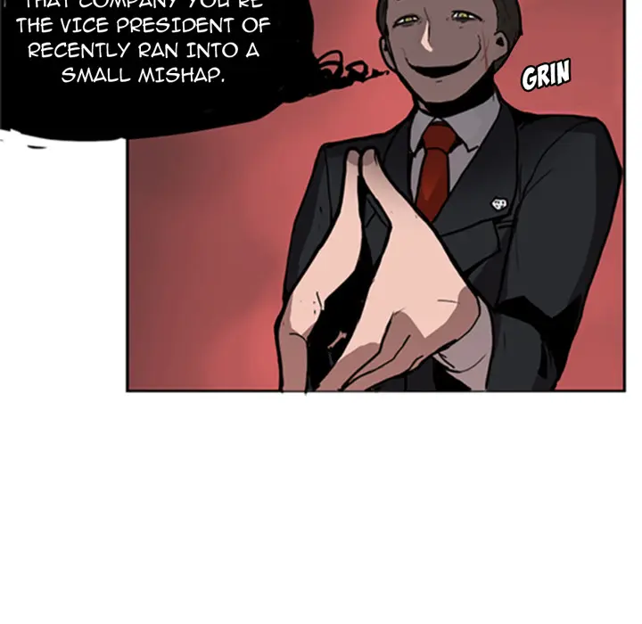 Justitia Episode 2 - Page 46