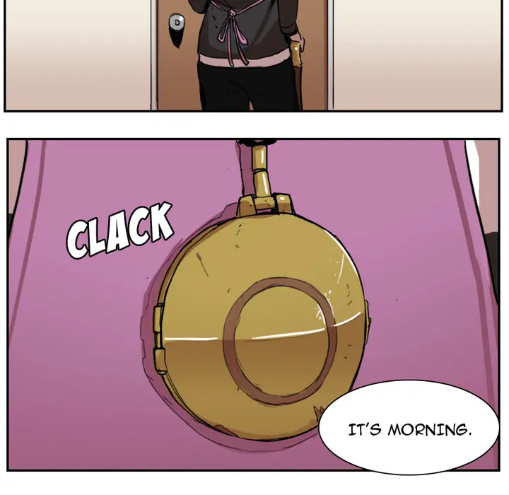 Justitia Episode 2 - Page 5