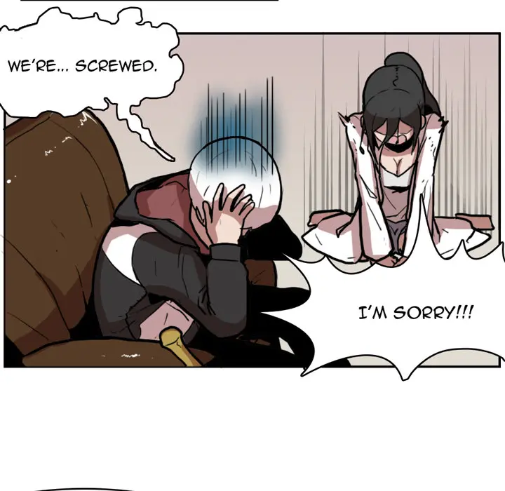 Justitia Episode 2 - Page 57