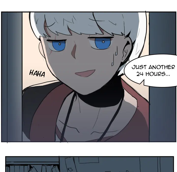 Justitia Episode 2 - Page 8