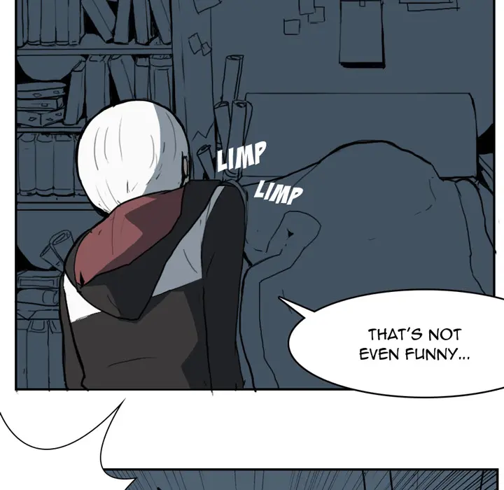 Justitia Episode 2 - Page 9