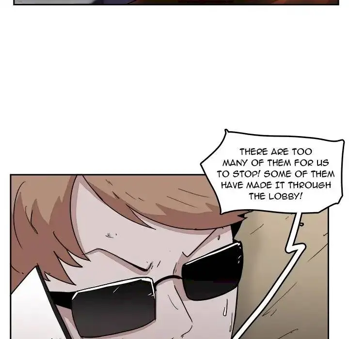 Justitia Episode 23 - Page 13