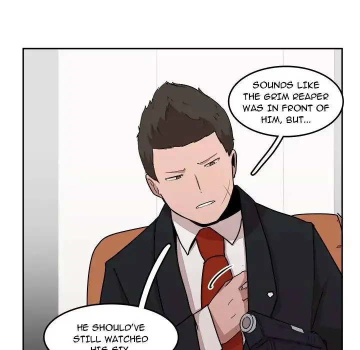 Justitia Episode 23 - Page 17