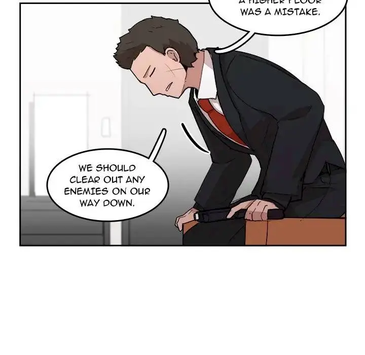Justitia Episode 23 - Page 19