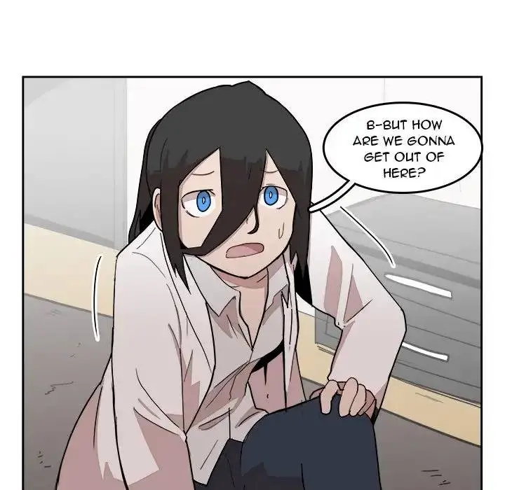 Justitia Episode 23 - Page 20