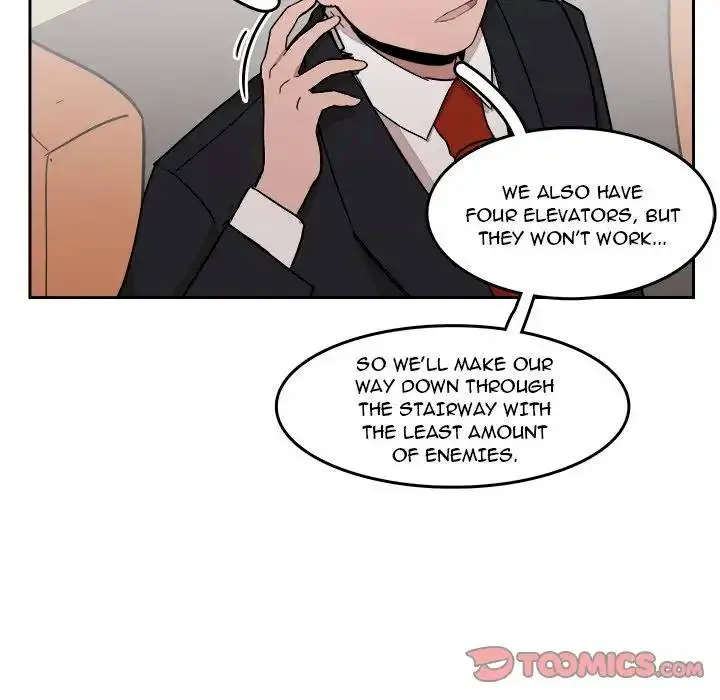 Justitia Episode 23 - Page 22