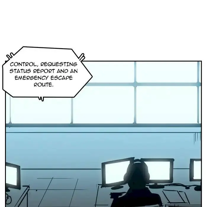 Justitia Episode 23 - Page 23