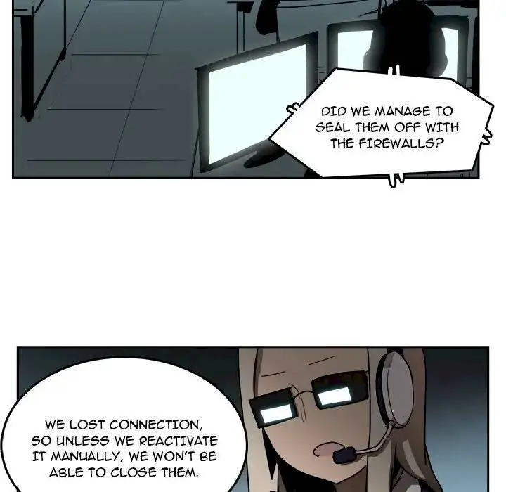 Justitia Episode 23 - Page 24