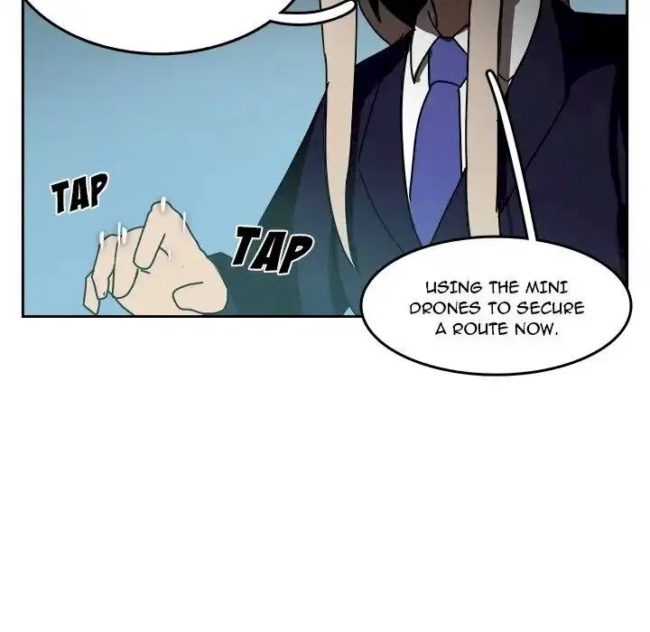 Justitia Episode 23 - Page 25