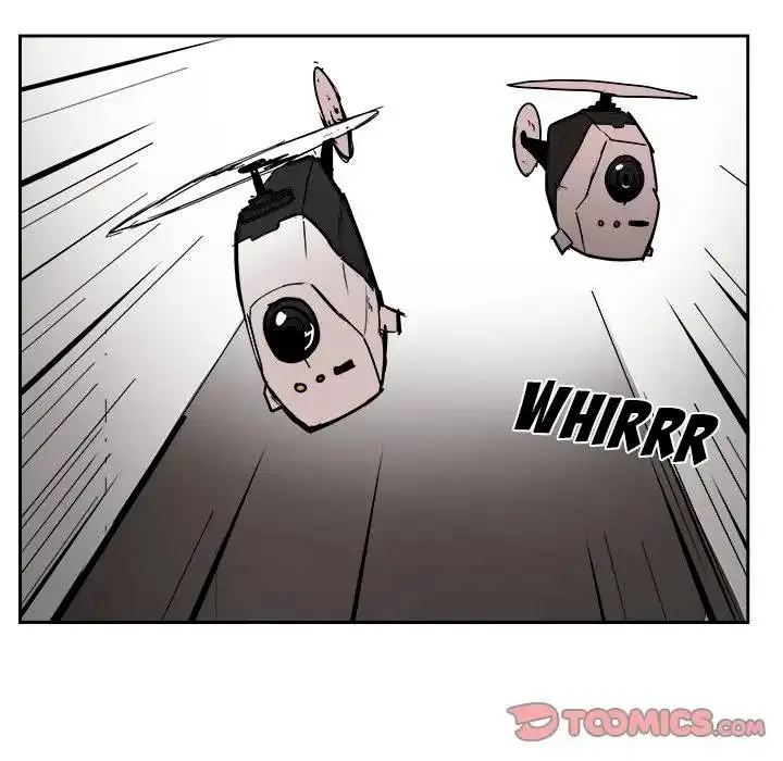 Justitia Episode 23 - Page 26