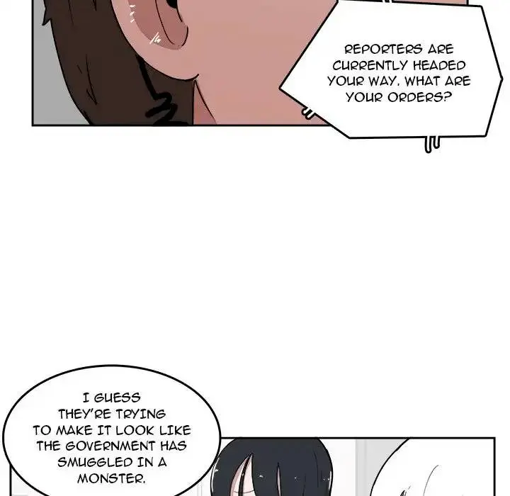 Justitia Episode 23 - Page 28