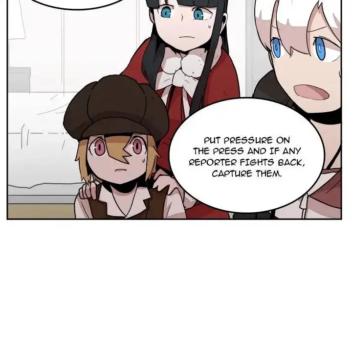 Justitia Episode 23 - Page 29