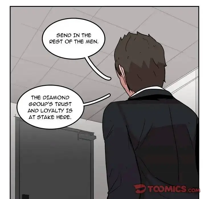 Justitia Episode 23 - Page 30