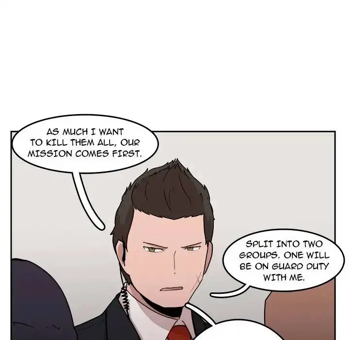 Justitia Episode 23 - Page 33