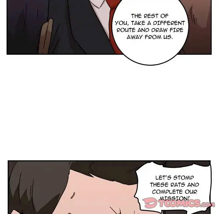 Justitia Episode 23 - Page 34