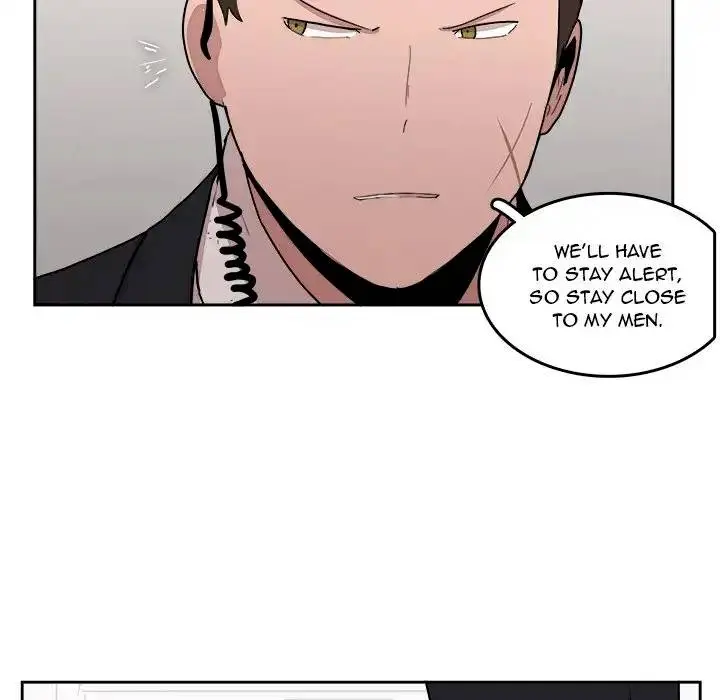 Justitia Episode 23 - Page 45