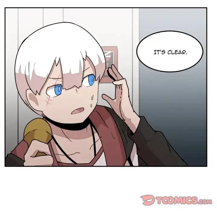 Justitia Episode 23 - Page 70