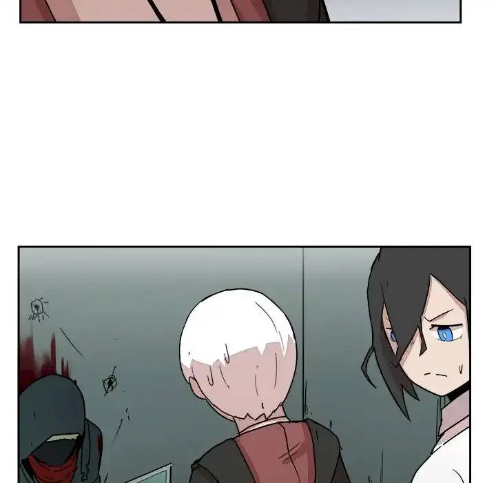 Justitia Episode 23 - Page 73