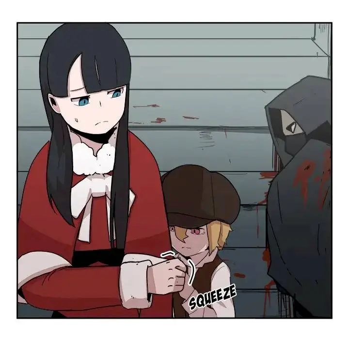 Justitia Episode 23 - Page 75