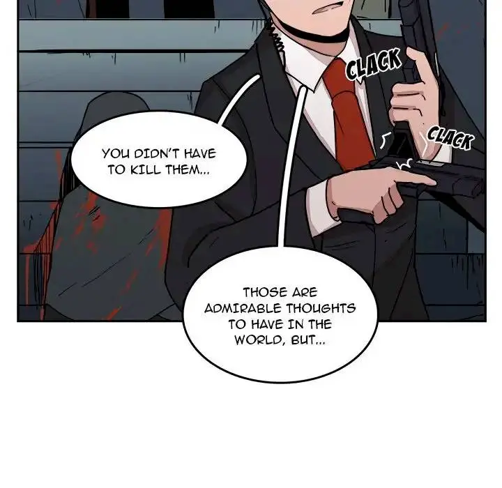 Justitia Episode 23 - Page 80