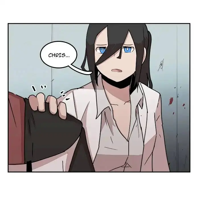 Justitia Episode 23 - Page 83