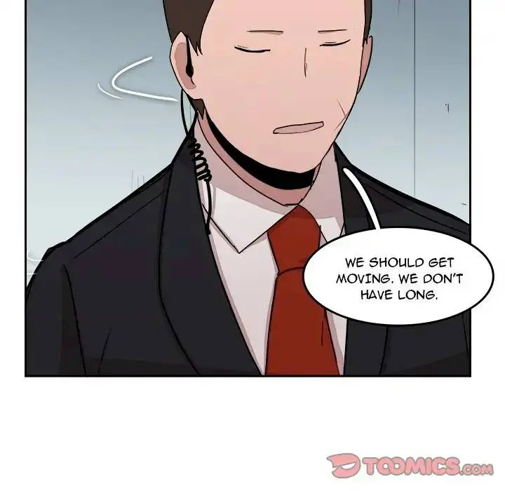 Justitia Episode 23 - Page 86
