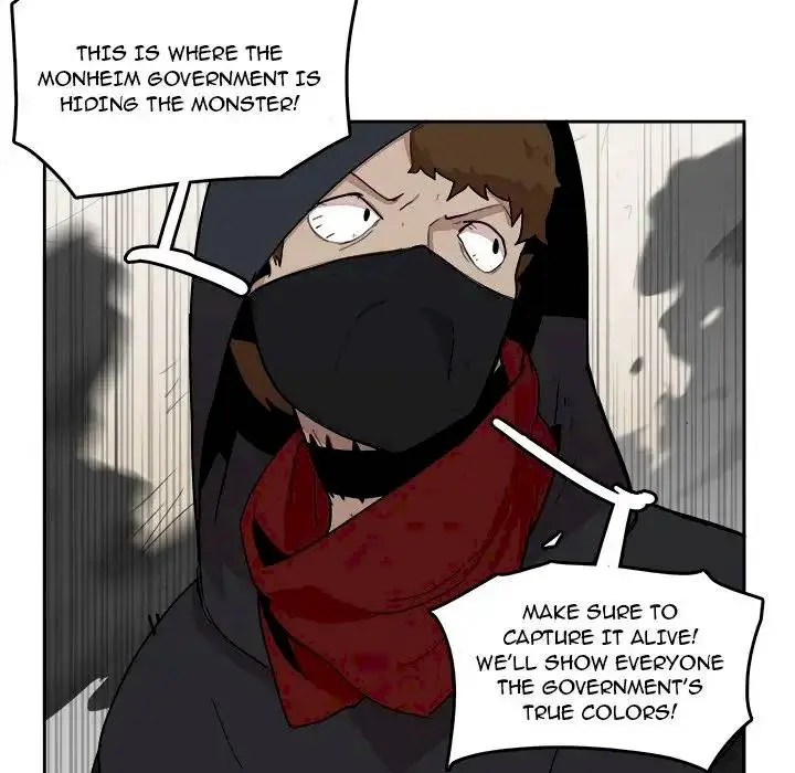 Justitia Episode 23 - Page 9