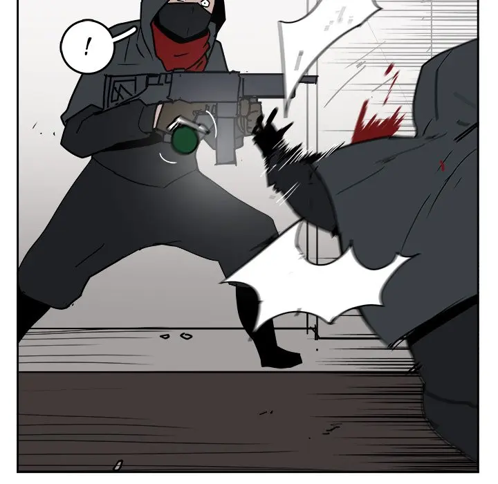 Justitia Episode 24 - Page 11