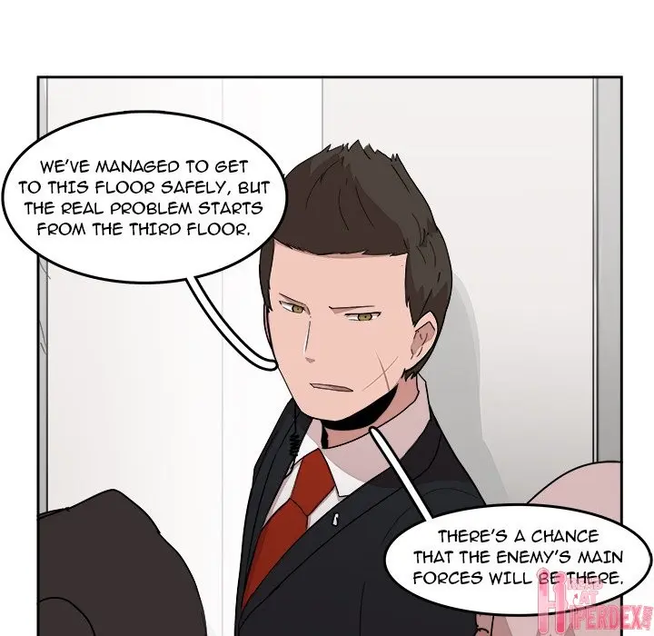 Justitia Episode 24 - Page 28