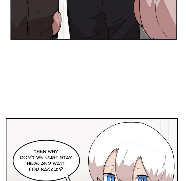 Justitia Episode 24 - Page 29