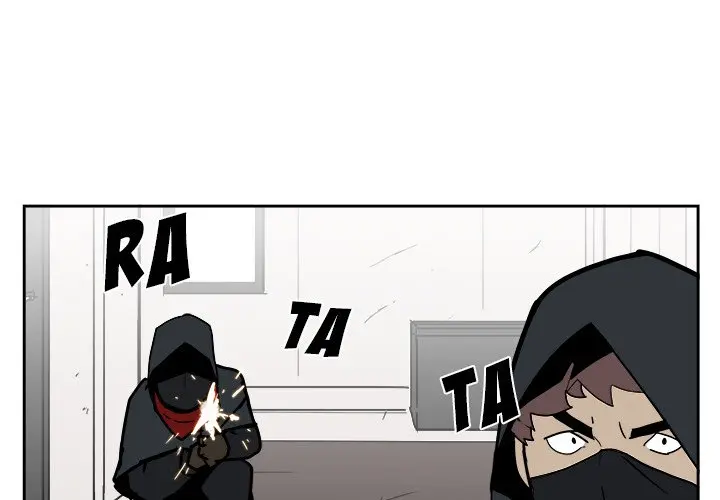 Justitia Episode 24 - Page 3