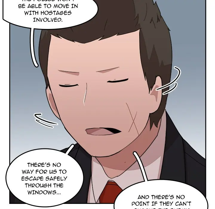 Justitia Episode 24 - Page 31