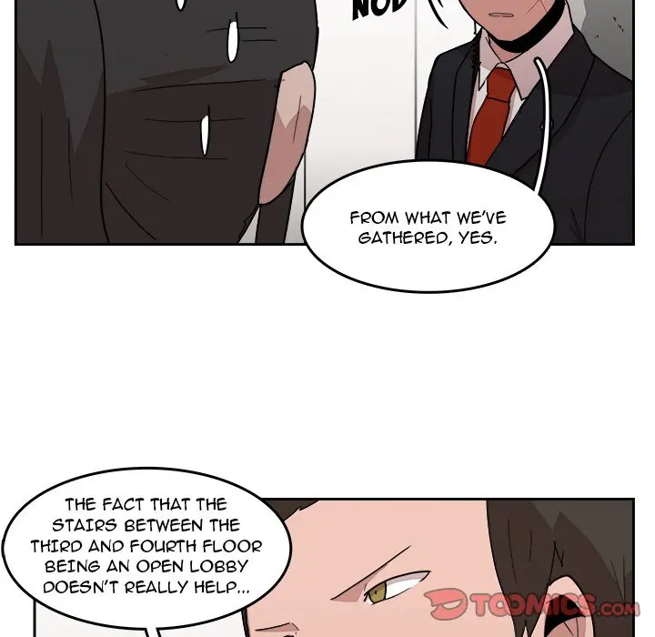 Justitia Episode 24 - Page 34