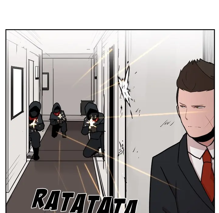 Justitia Episode 24 - Page 5